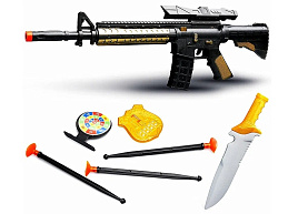 Автомат 138-15 Точный захват