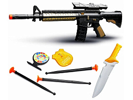 Автомат 138-15 Точный захват