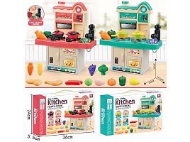 Игровой набор HZ-27 Кухня