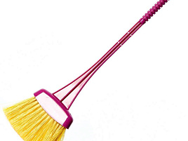 Веник (жесткий) M2172