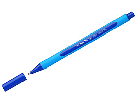 Ручка  Schneider 152203 "Slider Edge XB" синяя, 1,4мм, трехгранная