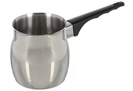 Турка 600мл. нержавейка Y4-7929/459277 индукция