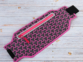 Сумка на пояс 251-565