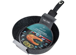 Сковорода 26см Millet ML-726/9143