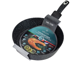 Сковорода 26см Millet ML-726/9143