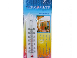 Термометр комнатный Модерн  ТБ-189 блистер