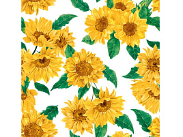 Клеенка столовая Silvano 1,4*20м ПВХ не ткань RFM-1269D/3665