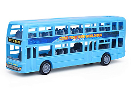 Инерционная Машина  XY899-72 Экскурсионный автобус