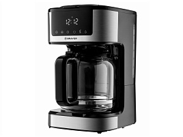 Кофеварка BRAYER BR 1124