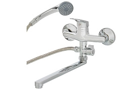 Смеситель Agwin для ванны A21213