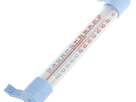 Термометр оконный Гвоздик ТСН-15 блистер