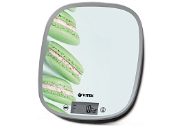 Весы кухонные VITEK 7985