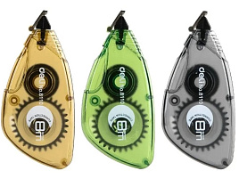 Корректирующая лента Deli E8110 8м*5мм