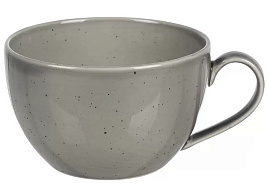 Кружка 300мл 15ЧЧ30004 Серый туман