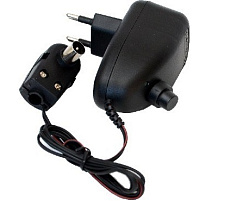 Блок питания СИГНАЛ (7939) 12V 0.1A без регулятора