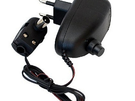 Блок питания СИГНАЛ (7939) 12V 0.1A без регулятора
