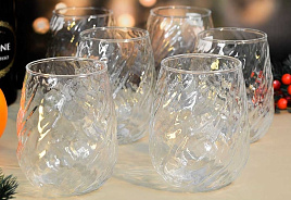 Набор стаканов 6шт 33-GPDC/3202 490мл в/уп