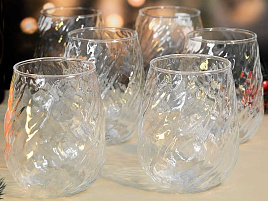 Набор стаканов 6шт 33-GPDC/3202 490мл в/уп