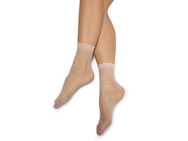 Носки Sisi Animailier 20 diano с рисунком 1456