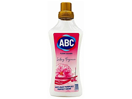 Средство для пола ABC 900мл Белая жемчужина М