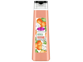 Гель для душа Камей Абрикос и Масло Ши 400мл(P&G)