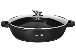 Сотейник 32см SATOSHI Лион 846-414/1154 с/кр