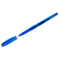 Ручка Pilot BPS-GG-M-L "Super Grip G" синяя, 1,0мм, грип