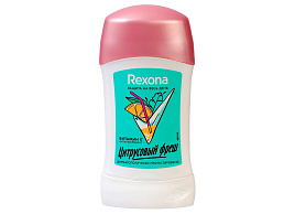 Дезодорант Rexona 40мл стик Цитрус фреш(Unilever)