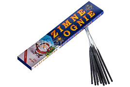 Бенгальские свечи FS-1 10шт 17см