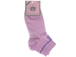 Носки Женские 6С901 р.23-25 Зима