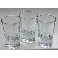 Набор стопок 52174/6238 Boston shots 40мл 6шт