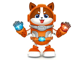 Игрушка на батарейках 2986668 Котик