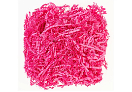 Наполнитель бумажный цикламен 50гр Ч157-050