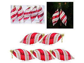 Фигурка Сосулька Набор S1303 5шт