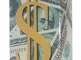 Туалетная вода мужская Чарли Доллар 100мл.4147