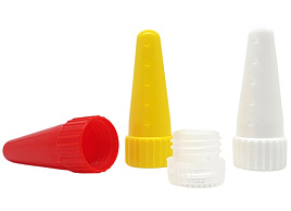 Насадки для майонеза ST-2805