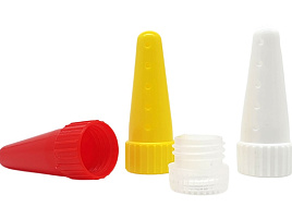 Насадки для майонеза ST-2805