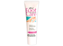 Крем для ног Белита 100мл.Foot Care Против сухих мозолей М