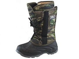 Обувь Сапоги мужские утепленные 190 р-р44