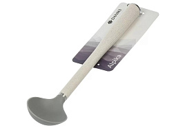 Ложка кухонная нейлон DANIKS S-DS12-KT1184H-12/554469