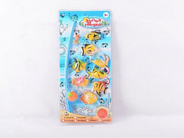 Рыбалка T113-D2216 на магните