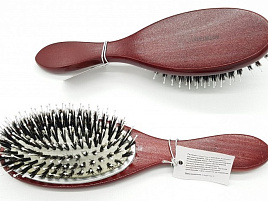 Расческа массажная W 9065 T