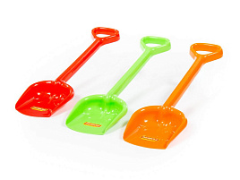 Лопата детская 4147 большая 50см