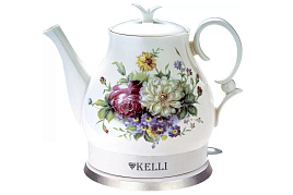 Электрочайник KELLI KL-1432