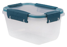 Контейнер для продуктов 0,75л Batterfly Bright 78278 хвоя