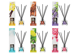 Ароматиз.д.дома с палоч. 40мл 778-080