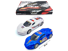 Инерционная Машина PP188-H309 Полицейские гонки