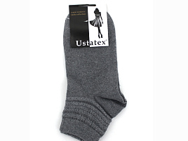 Носки Женские 2С17 Поворино р.23-25