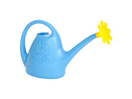 Лейка 2,5л с рассеивателем 4435