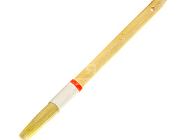 Кисть круглая Бартекс 2 20мм 134177 Евро 1194